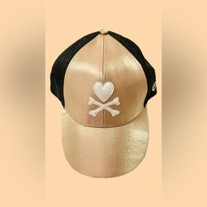 NWT TokiDoki Logo New Era SnapBack Hat/Cap